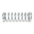 Midwest Fastener 5/8" x .063" x 2" Steel Compression Springs 1 12PK 18635